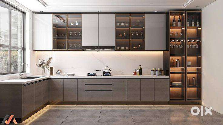 3 BHK - 3 Bathroom